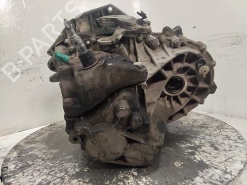 Gearbox RENAULT SCÉNIC II (JM0/1_) | BP28418826M3