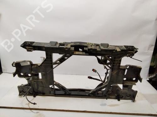 Frontplate/Frontkurv RENAULT MEGANE III Grandtour (KZ0/1)  | BP29905038C72 