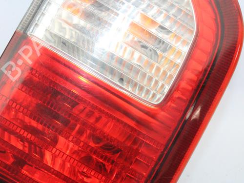 Venstre baglygte SSANGYONG KYRON 2.0 Xdi 4x4 | BP15514041C34 