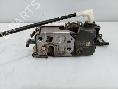 Front right lock CITROËN BERLINGO MULTISPACE (B9) 1.6 HDi 90 4x4 | BP19057290C97 