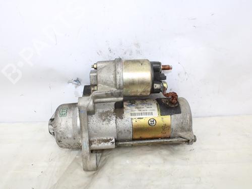 Startmotor FORD FIESTA Hatchback Van (JV_) D 1.8 (60 hp) 15523481