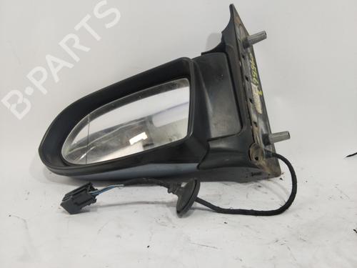 Bakspejl venstre OPEL ZAFIRA A MPV (T98) [1999-2006]  28136014