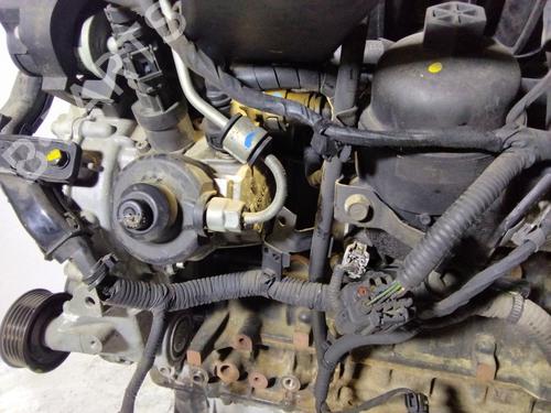 Engine HYUNDAI i30 (PDE, PD, PDEN) 1.6 CRDi | BP30055325M1