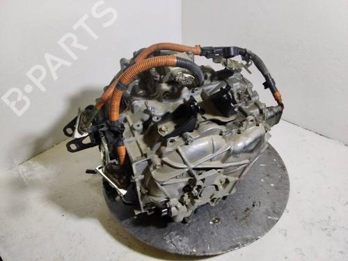 Gearbox LEXUS CT (ZWA10_) | BP39882096M3 - Image 5