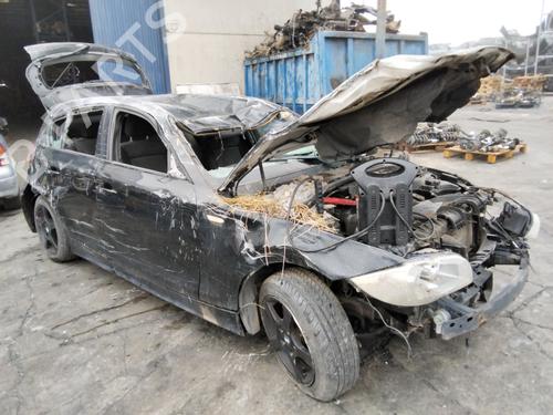 Front right lock BMW 1 (E87) 118 d | BP22699596C97 