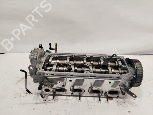 Zylinderkopf für VW PASSAT B7 Variant (365) 2.0 TDI (140 hp) 27820101