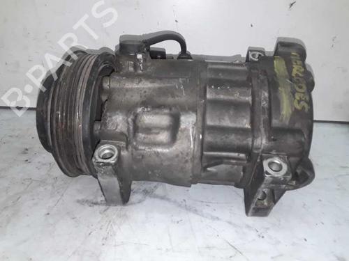 AC Kompressor MERCEDES-BENZ C-CLASS (W202) C 220 D (202.021) | BP8577185M34 