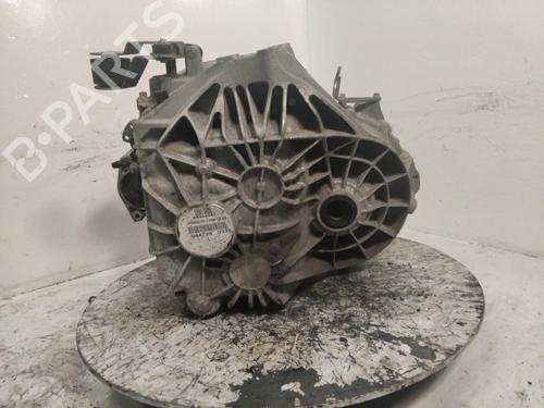 Gearbox MERCEDES-BENZ CLA Coupe (C117)  | BP26390061M3 