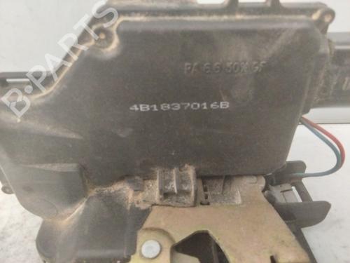 BP17806418C97 | Front right lock AUDI A6 C5 (4B2)  BP17806418C97