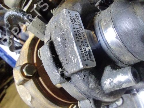 Engine VW PASSAT B5 (3B2)  | BP34353325M1  - Image 8