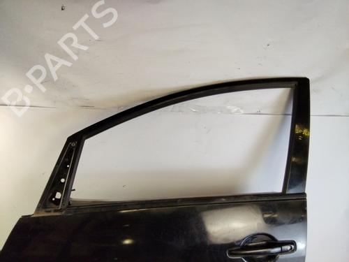 Left front door MITSUBISHI GRANDIS (NA_W) 2.0 DI-D (NA8W) | BP30055319C2 