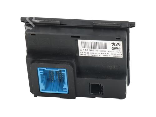 Módulo eletrónico CITROËN JUMPER II Van [2006-2026]  31166058