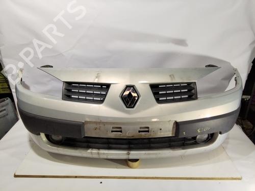 Pára-choques frente RENAULT MEGANE II (BM0/1_, CM0/1_) [2001-2012]  31301771