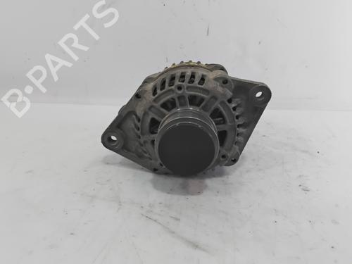 Alternator OPEL ASTRA G Hatchback (T98) | BP30000224M7