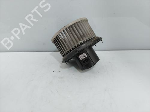 Used Heater blower motor CHEVROLET AVEO / KALOS Hatchback (T200) [2003-2008]  19071234