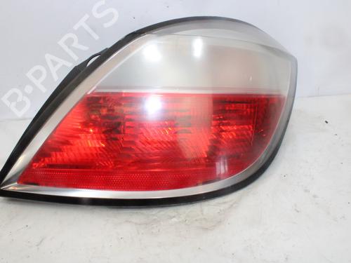 Used Right taillight OPEL ASTRA H (A04) [2004-2014]  15125299