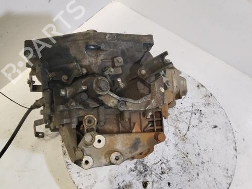 Gearbox OPEL INSIGNIA A Saloon (G09) 2.0 CDTI (69) | BP18080349M3 