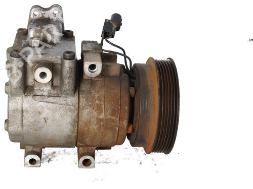 Compresseur AC HYUNDAI ACCENT II (LC) 1.5 CRDi (82 hp) 32033083