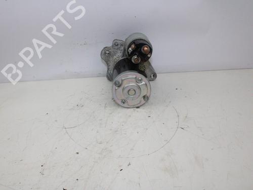Starter RENAULT SCÉNIC III (JZ0/1_)  | BP13394325M8 
