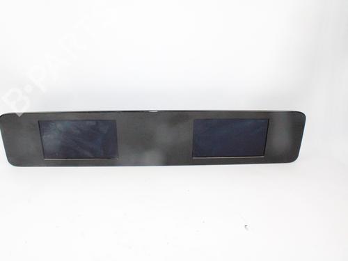 Used Instrument cluster MERCEDES-BENZ A-CLASS (W177) A 220 4-matic (177.045) (190 hp) 15654578