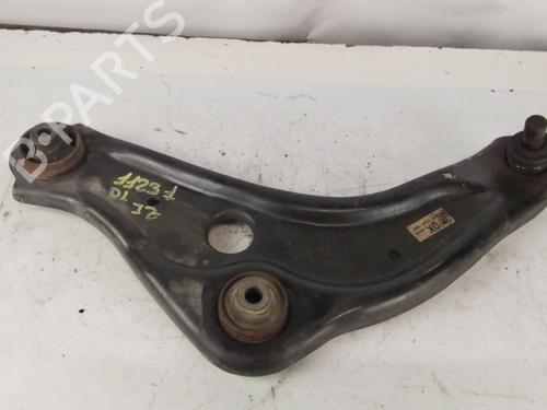 Used Left front suspension arm Left front suspension arm RENAULT KADJAR (HA_, HL_) 1.2 TCe 130 (HLMR) (130 hp) 33334882 33334882