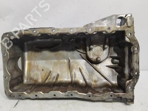 Used Oil sump Oil sump AUDI TT (8N3) [1998-2007] 33547709 33547709