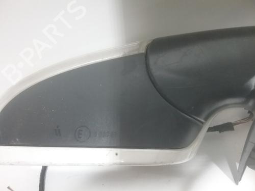 Right mirror VW PASSAT B5.5 (3B3)  | BP10047550C27 