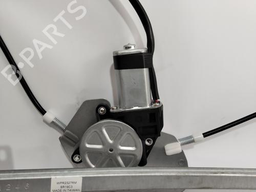 Front right window mechanism NISSAN TERRANO II (R20)  | BP27635685C23 
