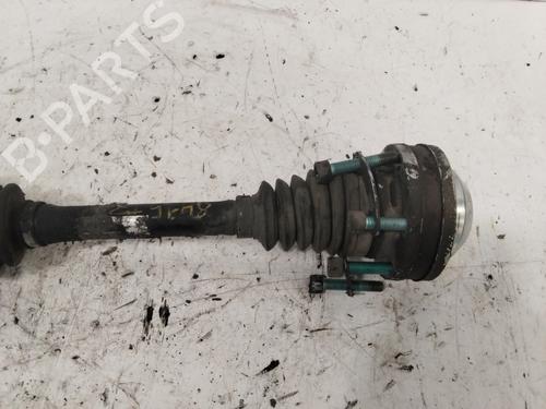 Left front driveshaft SEAT LEON (1P1)  | BP26721657M38 