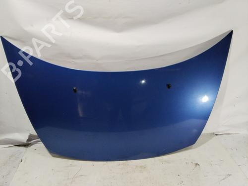 Used Hood CITROËN C3 I (FC_, FN_) [2002-2013]  30865989