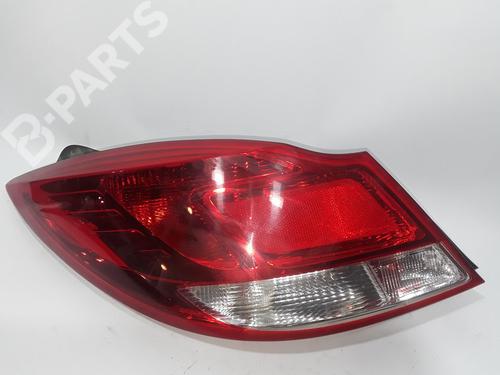 Used Left taillight Left taillight OPEL INSIGNIA A Sports Tourer (G09) 2.0 CDTI (35) (160 hp) 10700351 10700351