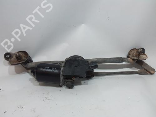 Used Front wiper motor TOYOTA PRIUS Liftback (_W2_) 1.5 Hybrid (NHW20_, NHW20R) (112 hp) 10059715