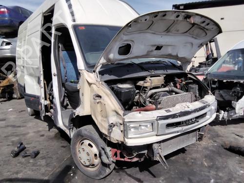 Used Parts IVECO DAILY III Van 35 S 15 V, 35 C 15 V (A6HCV3B2, A6HBV4B2, A6HC41B2,... (146 hp) 4438433