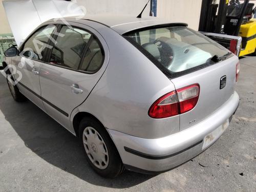 Left mirror SEAT LEON (1M1)  | BP29289230C26 