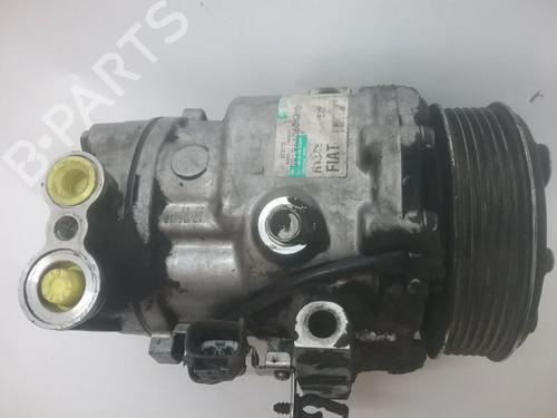 AC compressor FIAT LINEA (323_, 110_)  | BP10250401M34 