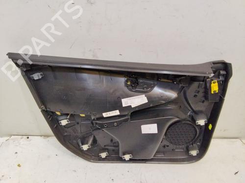 BP17484717C59 | Panneau de porte avant droite VOLVO V40 Hatchback (525) T5 BP17484717C59