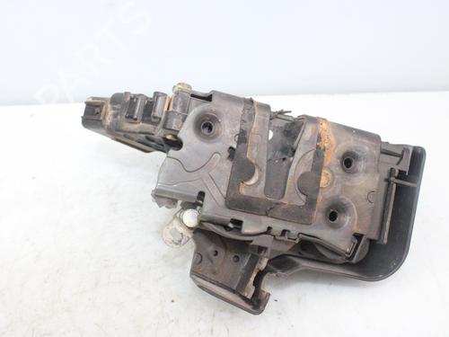 Front right lock FORD FOCUS II (DA_, HCP, DP)  | BP16042851C97 