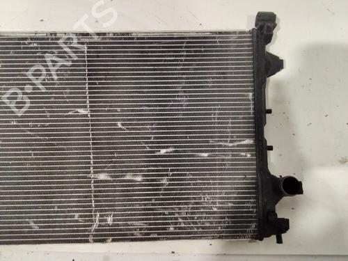 Wasserkühler OPEL VECTRA C Estate (Z02) | BP30672620M31