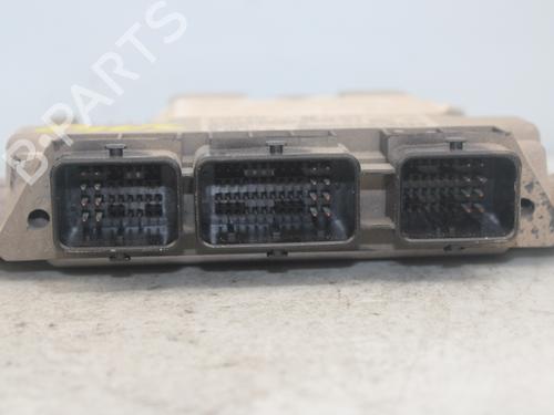 Engine control unit (ECU) PEUGEOT 308 I (4A_, 4C_) 1.6 HDi | BP18245786M57 