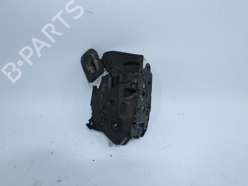 Front right lock VW POLO V (6R1, 6C1)  | BP11199840C97 
