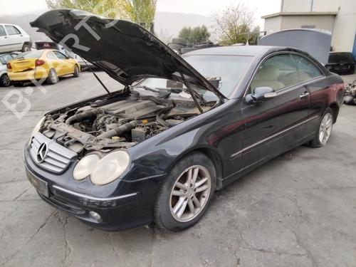 Used Parts MERCEDES-BENZ CLK (C209) CLK 320 (209.365) (218 hp) 4326400