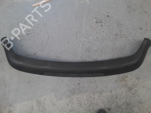 Front bumper spoiler VW GOLF IV (1J1)  | BP14055246C153 