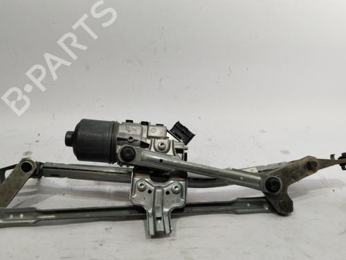 Viskermotor vindrude CITROËN BERLINGO MULTISPACE (B9) 1.6 HDi 75 16V | BP26721602M29 
