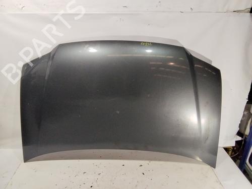 Used Hood VW CADDY III MPV (2KB, 2KJ, 2CB, 2CJ) 1.9 TDI (105 hp) 32014582