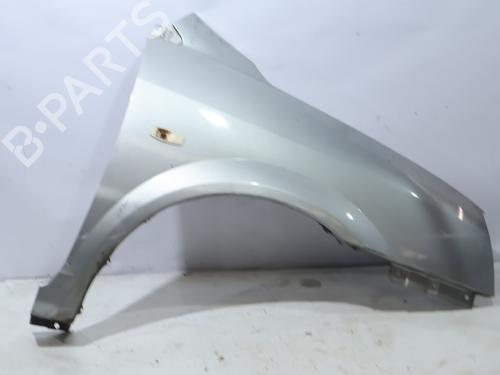 Used Right front fenders Right front fenders KIA CARENS I MPV (FC, FJ) 2.0 CRDi (113 hp) 36449870 36449870