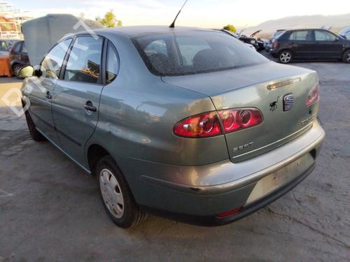 Høyre foran invendig håndtak SEAT CORDOBA (6L2) 1.9 TDI | BP28961214I14 
