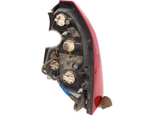 Left taillight CHEVROLET AVEO / KALOS Saloon (T250, T255)  | BP29427268C34 