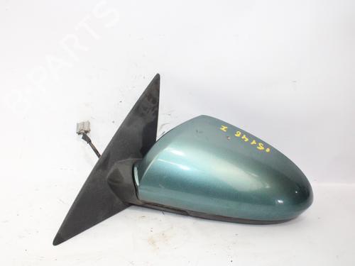 Left mirror NISSAN PRIMERA Hatchback (P12)  | BP15277214C26 