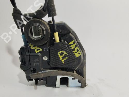 Rear right lock LEXUS CT (ZWA10_)  | BP27730690C99 