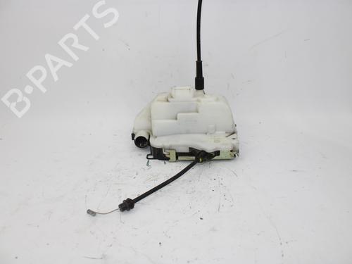 Front right lock CITROËN C3 I (FC_, FN_)  | BP12315846C97 